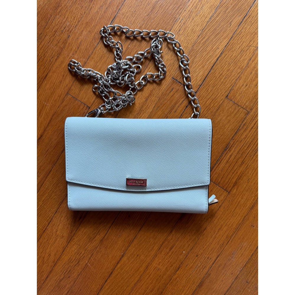 Kate‎ Spade Crossbody Wallet